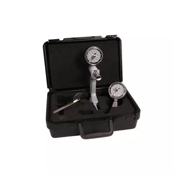Hydraulický ručný dynamometer 3-dielna sada