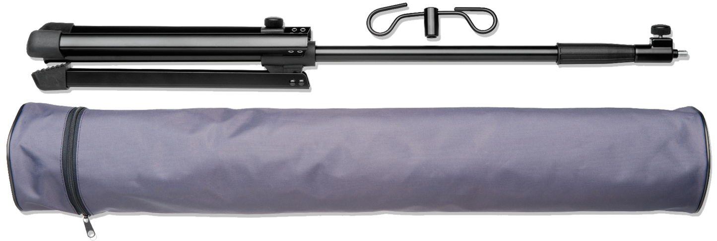 Skladací infúzny stojan