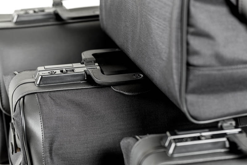 Lekárska taška RUSTICANA Light