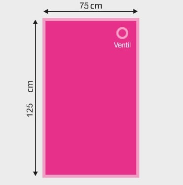 Chirurgický matrac Vacuform® 2.0 krátky