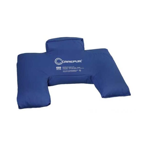 Semi-Fowler vankúš CAREPUR M