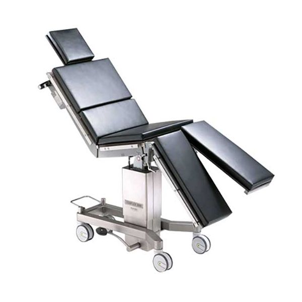 Pojazdné operačné lehátko Coburg Exaflex 3000