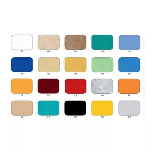 Vyšetrovacie a terapeutické lehátko 3-dielne