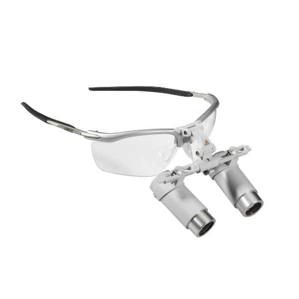 HEINE S-Frame® rám okuliarov pre binokulárne lupy HR, HRP a HR-C