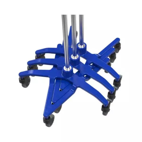 Infúzny stojan Eco-Space