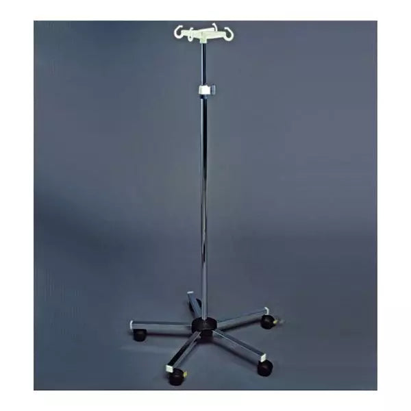 Infúzny stojan chrómovaný Night Line