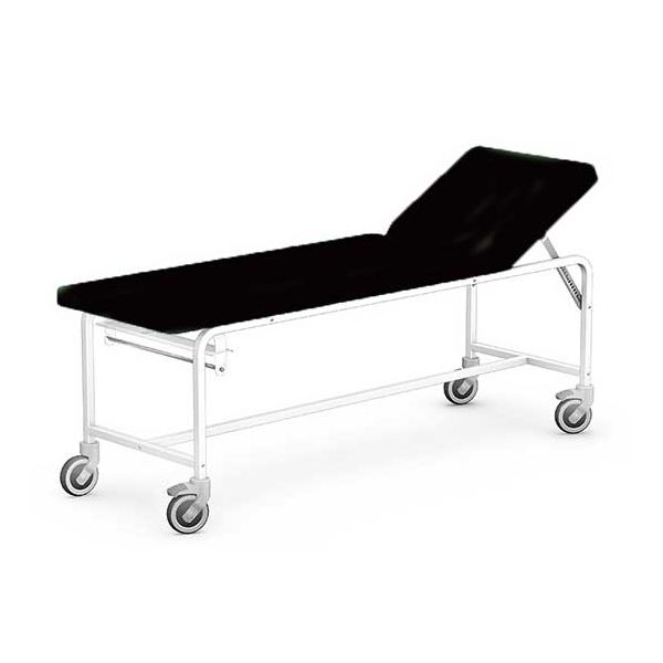 Mobilné terapeutické a vyšetrovacie lehátko Medi-Lux Classic Mobil