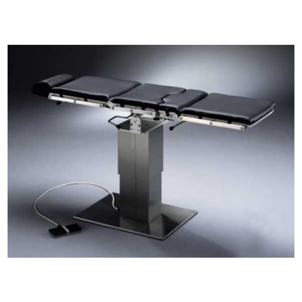 Exaflex 6126 viacúčelové operačné lehátko