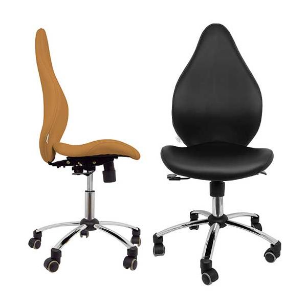 Stolička do ordinácie