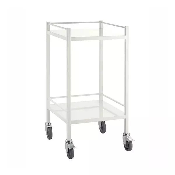 Nerezový vozík šírka 60 cm