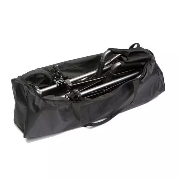 Cestovný invalidný vozík Travelite