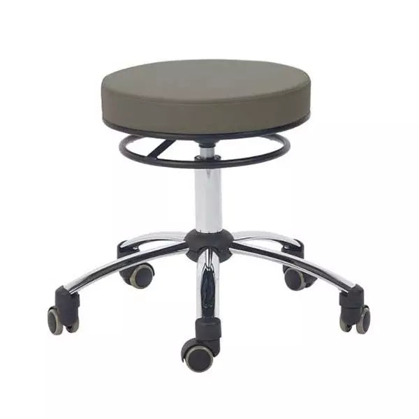 Otočná stolička na kolieskach