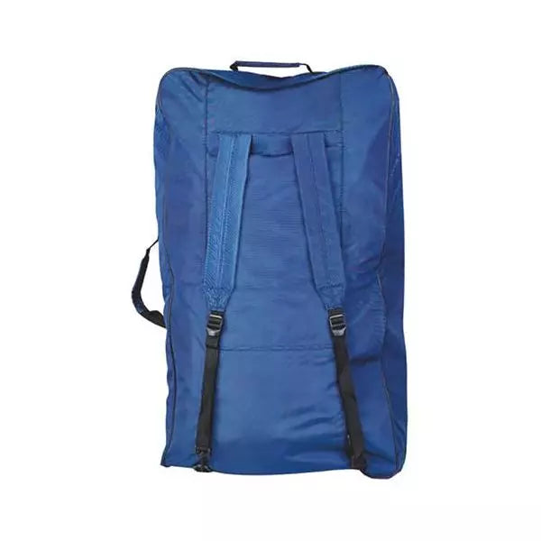 VACQ-BLUE II vákuový matrac s taškou a pumpou