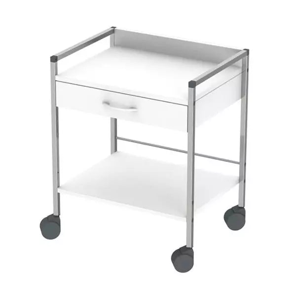 Variocar-Viva viacúčelový vozík, šírka 60 cm