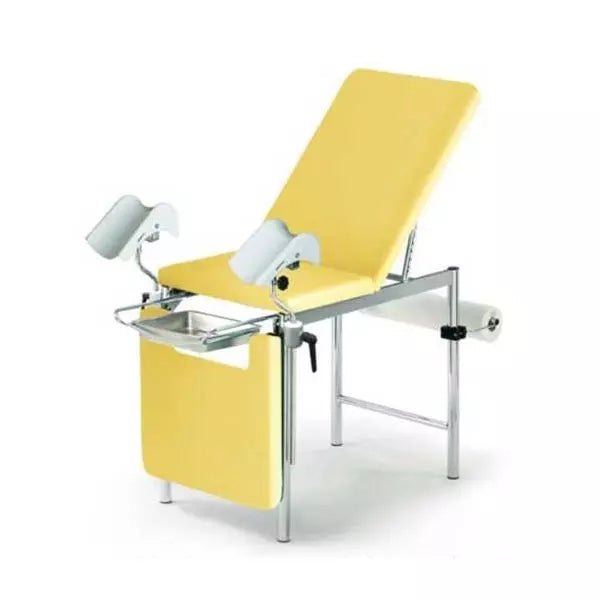 Gynekologické vyšetrovacie lehátko model 4028AV pevná výška