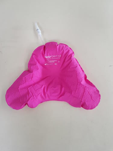 Vacuform® 2.0 trojuholníkový chirurgický vankúš