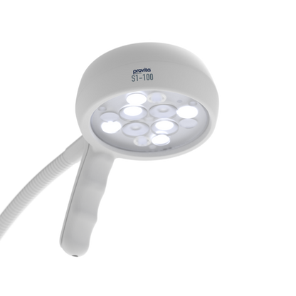Bezdotyková lekárska vyšetrovacia lampa S1-100