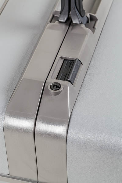 Kožený lekársky kufor IDEAL