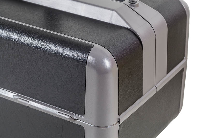 Kožený lekársky kufor IDEAL