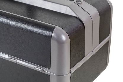 Kožený lekársky kufor IDEAL