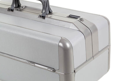 Kožený lekársky kufor IDEAL