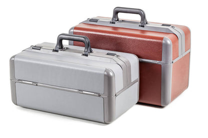 Kožený lekársky kufor IDEAL