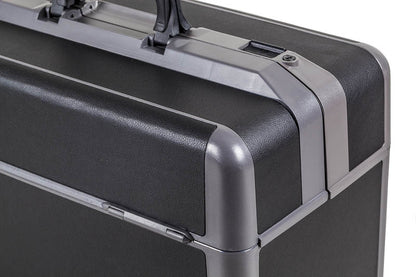 Kožený lekársky kufor IDEAL