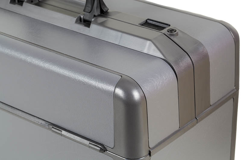 Kožený lekársky kufor IDEAL