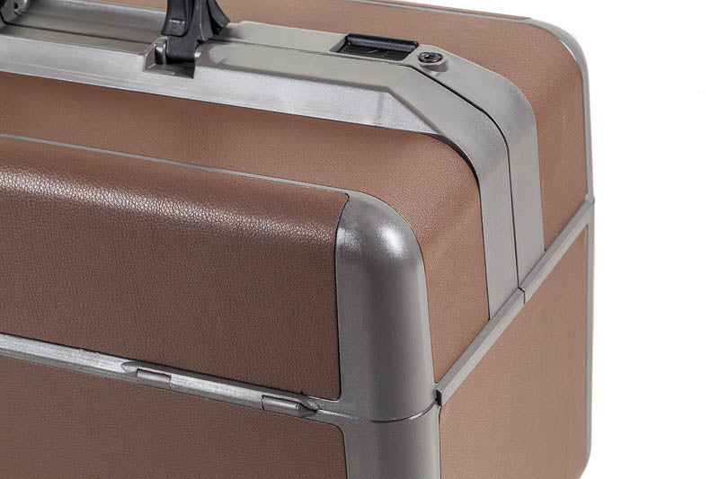 Kožený lekársky kufor IDEAL