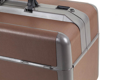 Kožený lekársky kufor IDEAL