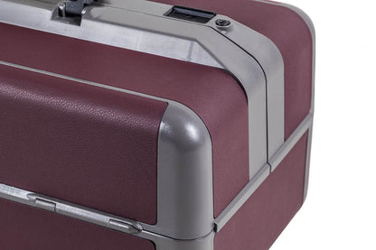 Kožený lekársky kufor IDEAL