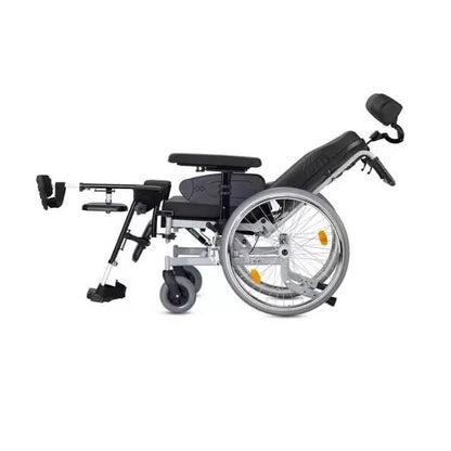 Multifunkčný vozík Protego