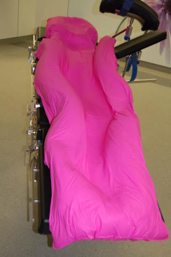 Univerzálny chirurgický matrac Vacuform® 2.0