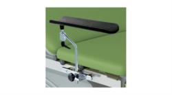 Elektrické lehátko model 4118 s Trendelenburg polohou