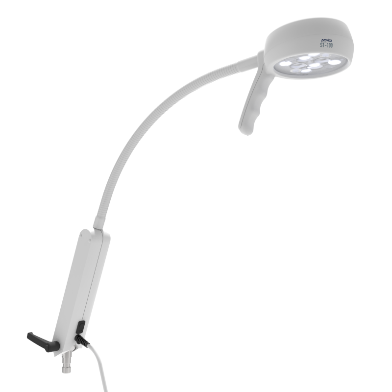 Bezdotyková lekárska vyšetrovacia lampa S1-100
