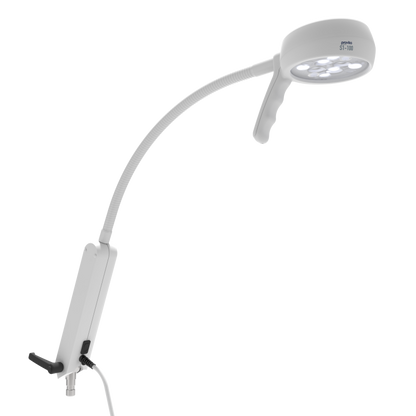 Bezdotyková lekárska vyšetrovacia lampa S1-100