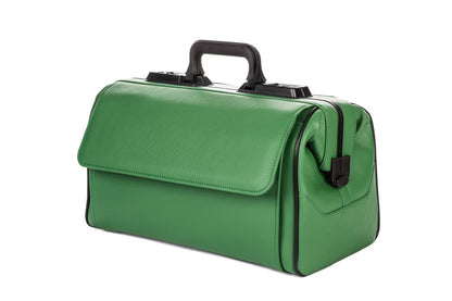 Exkluzívna kožená lekárska taška RUSTICANA Cross