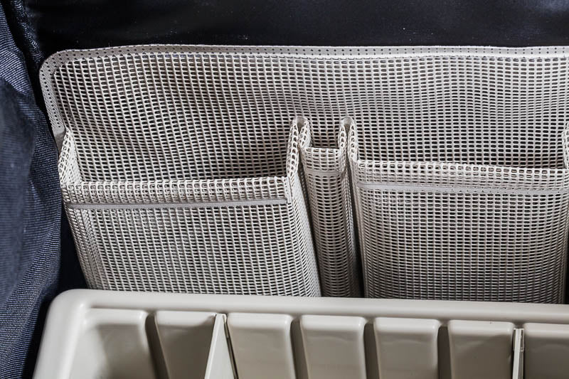 Lekárska taška RUSTICANA Light