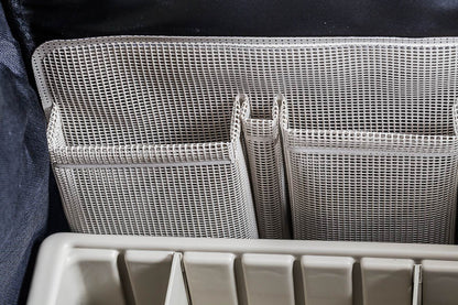 Lekárska taška RUSTICANA Light