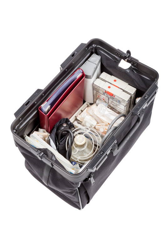 Lekárska taška RUSTICANA Light