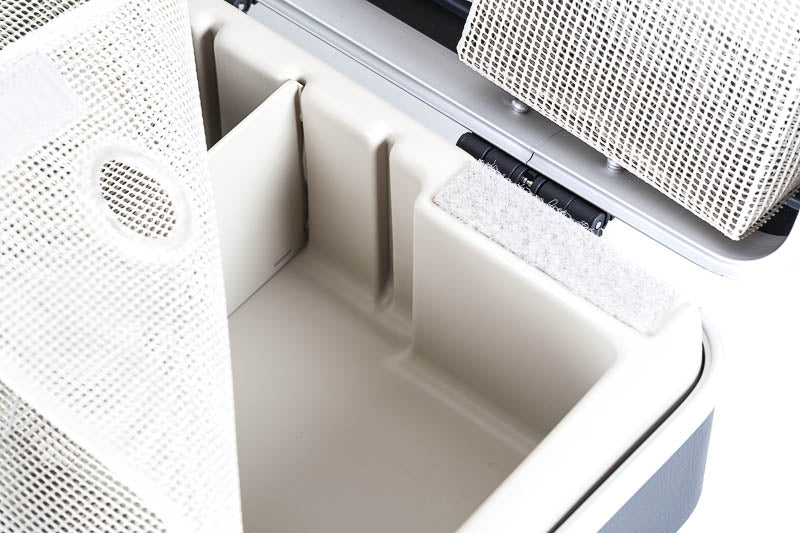 Lekársky kufrík PROFI