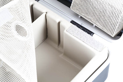 Lekársky kufrík PROFI