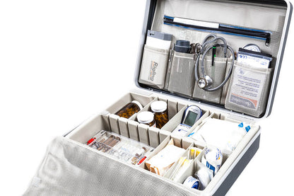 Lekársky kufrík PROFI