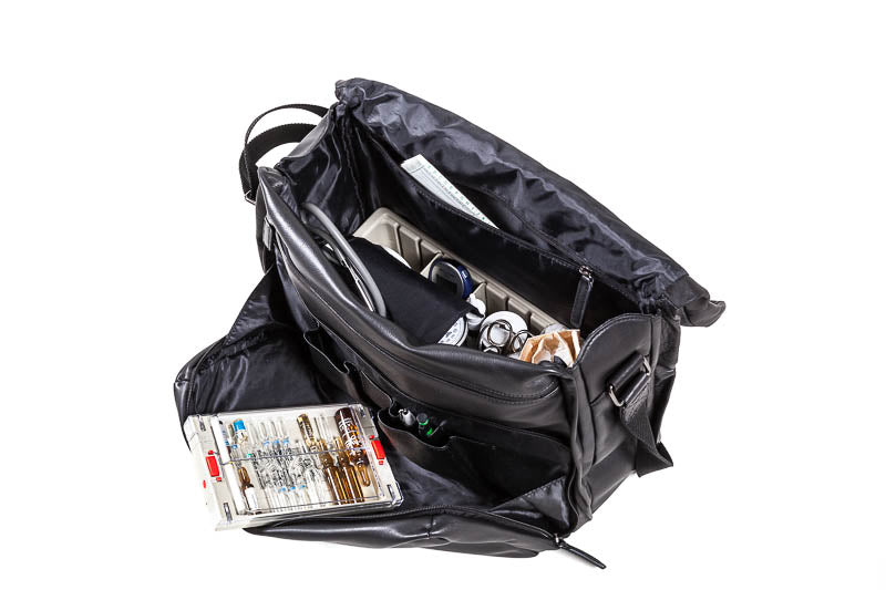 Lekárska taška PICCO BELLO