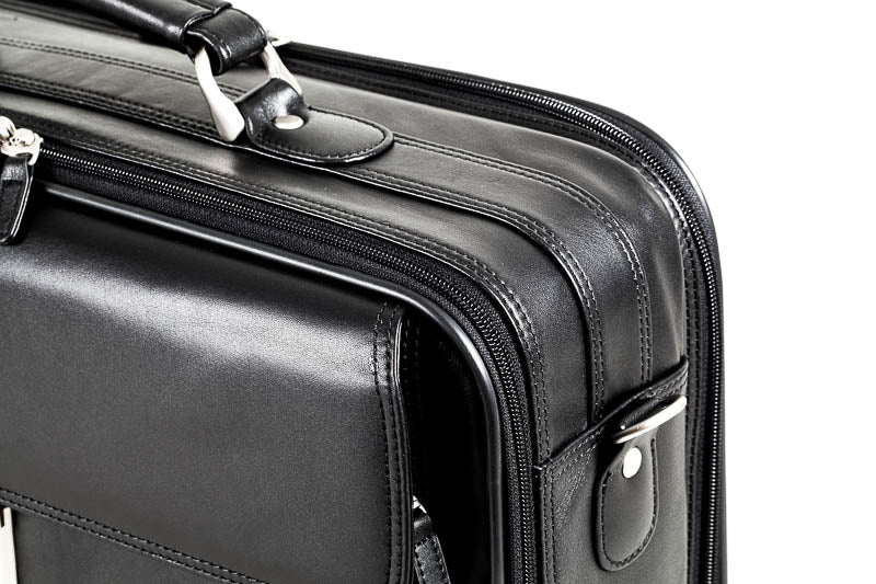 Lekársky kufor MOBILO s kolieskami