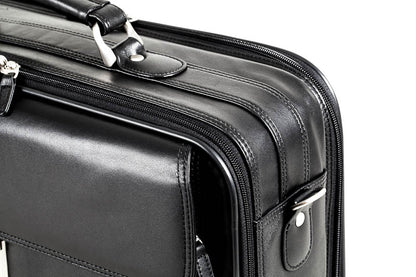 Lekársky kufor MOBILO s kolieskami