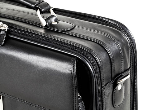 Lekársky kufor MOBILO s kolieskami