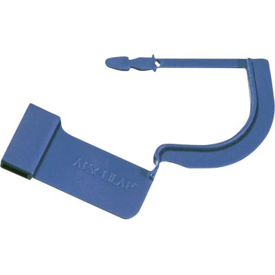 Aesculap plomba - odolný plastový uzáver