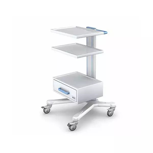 Medicínsky vozík na prístroje AP4