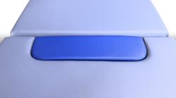 Gynekologické vyšetrovacie lehátko model 4028AV pevná výška